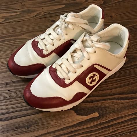 new gucci sneakers 2018|authentic gucci sneakers.